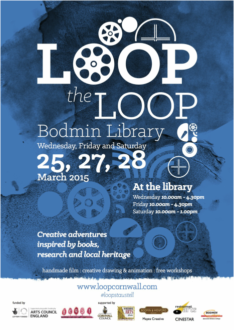 Loop the Loop Bodmin