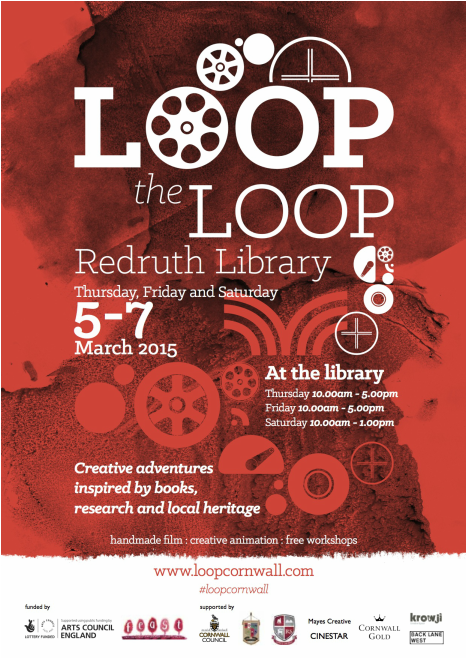 Loop the Loop Redruth